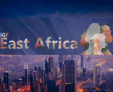 iGF East Africa 2026