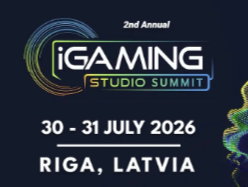 iGaming Studio Summit 2026