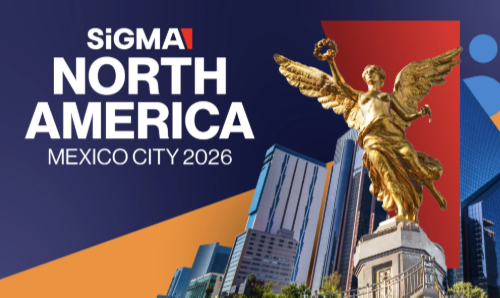 SiGMA North America 2026