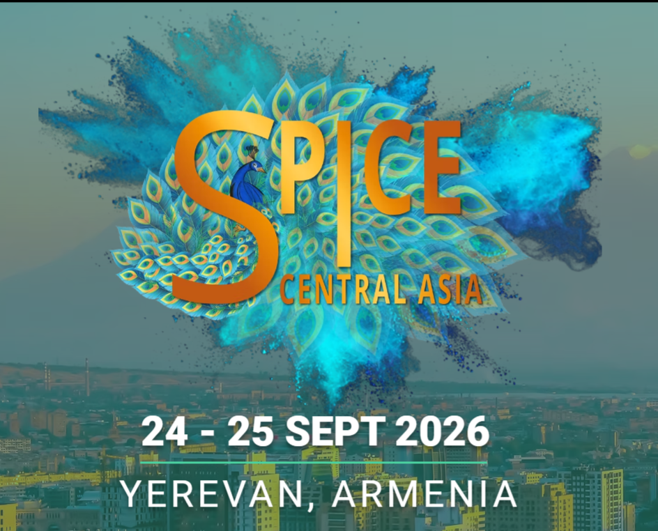 SPiCE Central Asia 2026