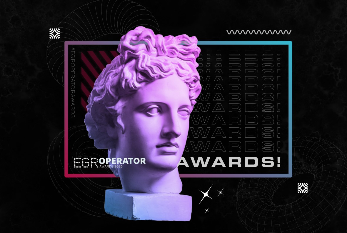 EGR Operator Awards 2026