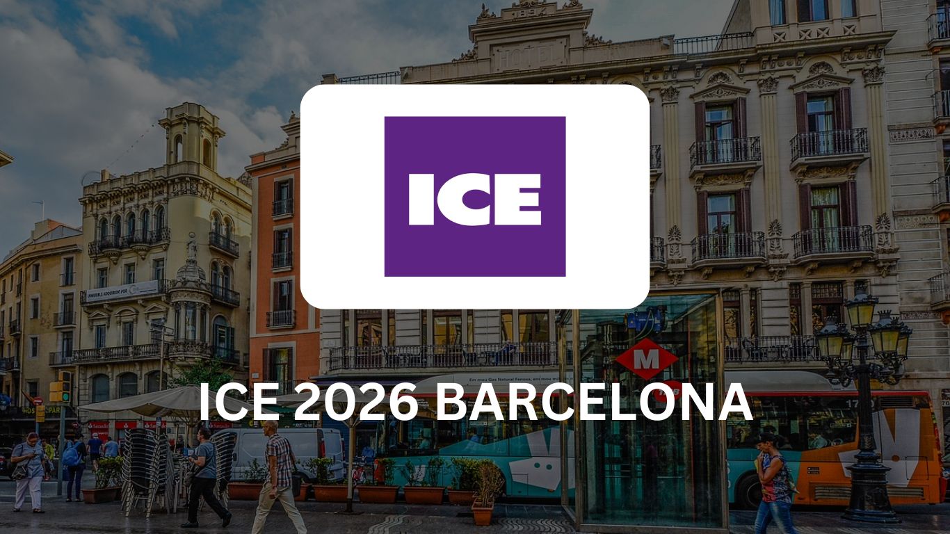ICE Gaming 2026