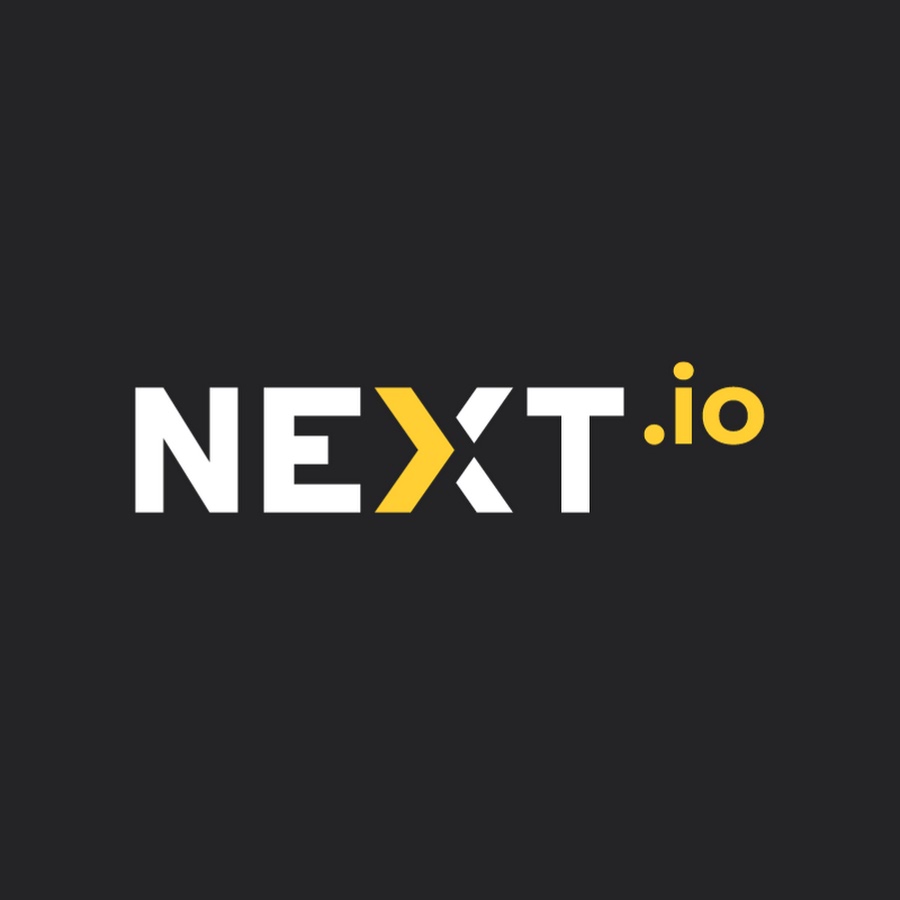 NEXT.io Summit New York 2026