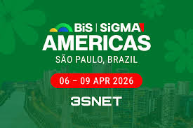 BiS SiGMA South America 2026