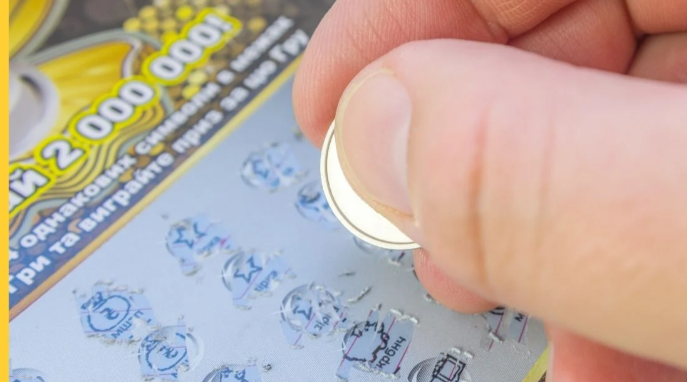 Ukraine seeks to bring lottery ‘out of the shadows’ in new licence tender