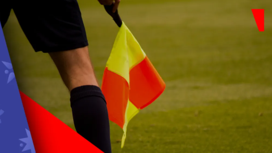 Turkey suspends 149 referees in major betting scandal