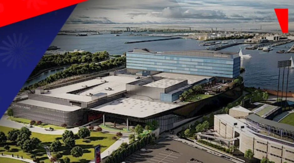 Norfolk’s first casino opens after years of delays