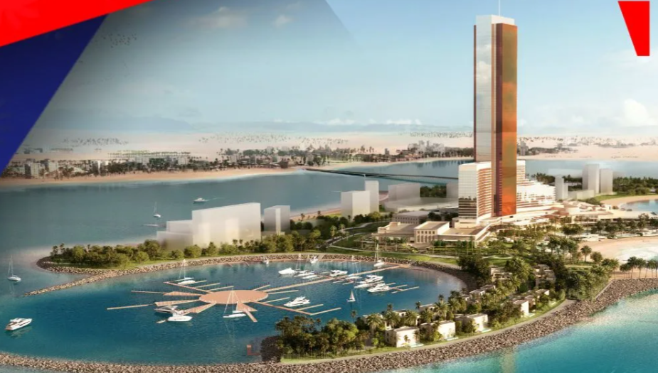 UAE project progress lifts Wynn Resorts stock targets