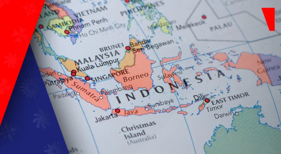 Indonesia escalates crackdown on online gambling networks