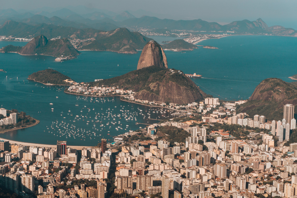 Lack of gambling age-protections land Apple Brazil in legal trouble