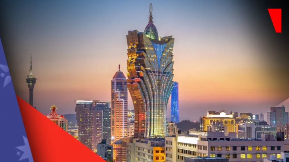 Macau gaming jobs fall for third quarter, signalling job strain