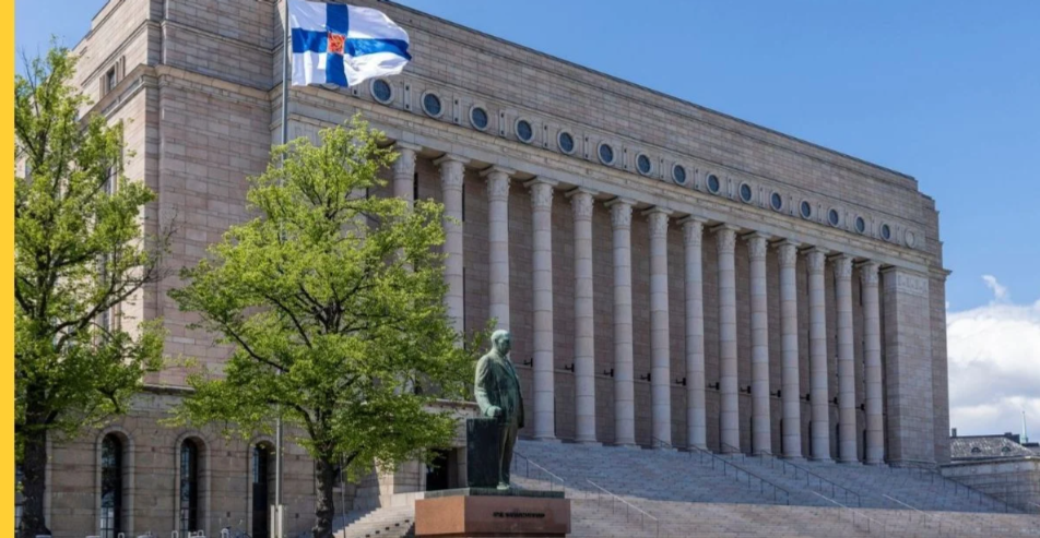 Finnish Parliament approves major gambling reforms