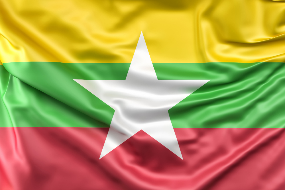 Myanmar Appeals for Public Support in Crackdown on Illegal Gambling and Scam Hubs