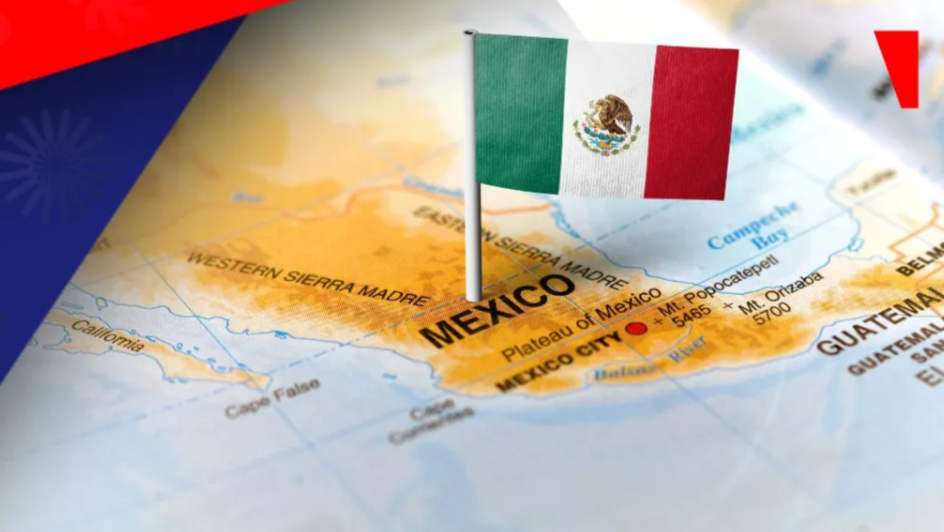 Mexico shuts 13 casinos in cross-border laundering probe