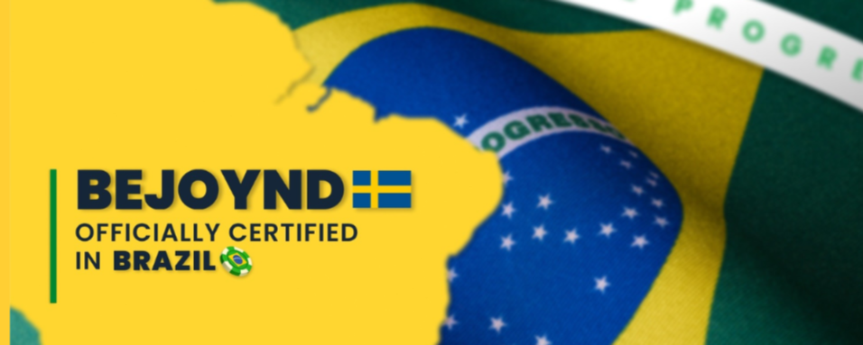 Bejoynd secures Brazil certification, bringing automation and stability to operators in LatAm