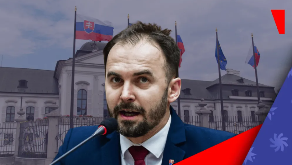 Slovakia, the Slovakia Movement calls for higher taxes on gaming venues