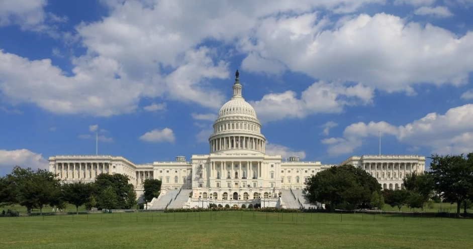 Washington Examiner study reveals donor links to tax legislation efforts