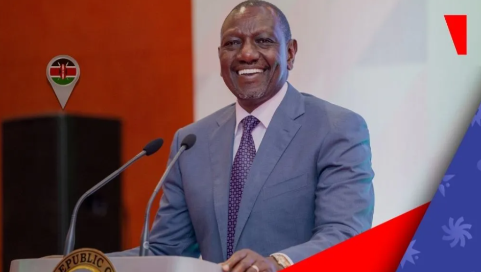 Kenya’s President names Chair for Gambling Regulatory Authority
