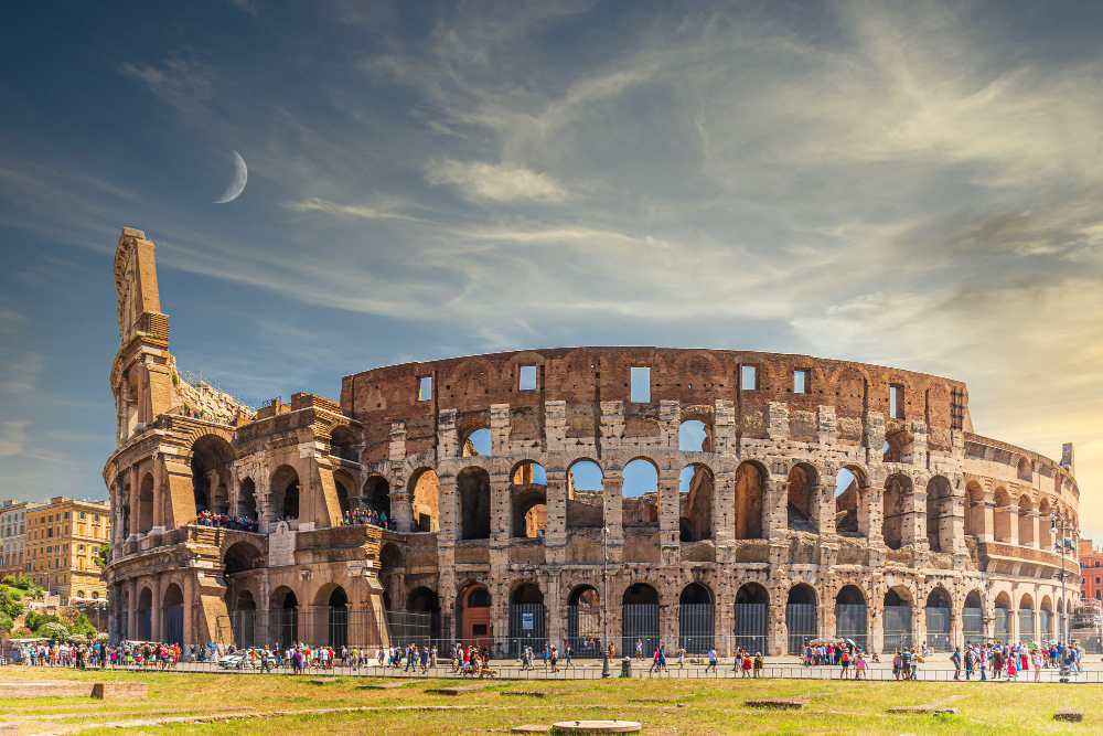 Italy Targets Gambling Controls and Tax Recovery in 2027
