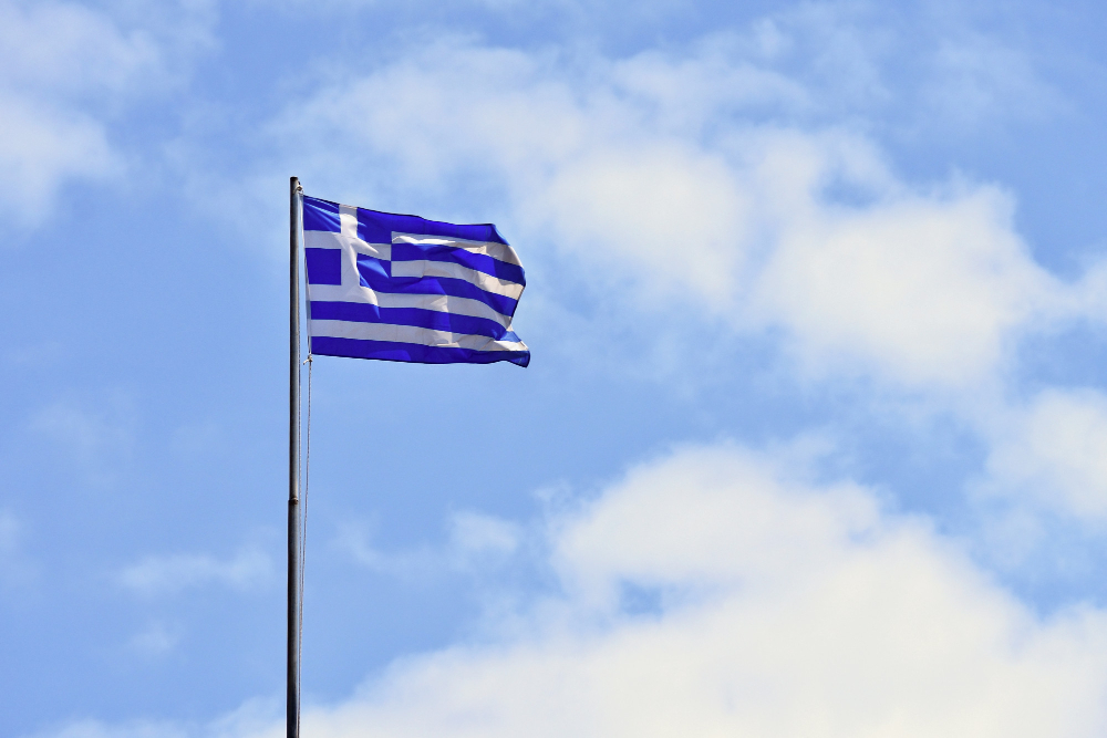 Amusnet Enters Greek Land-Based Market