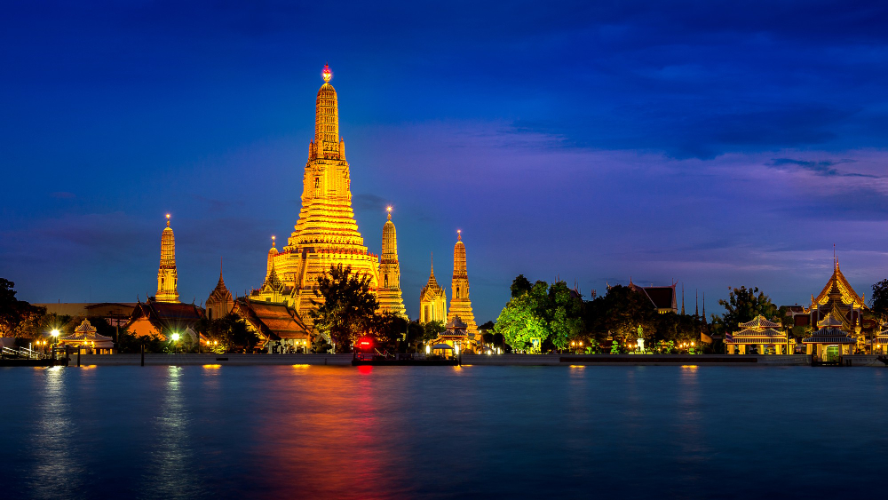 Thailand Blocks Nearly One Million Gambling Links in FY26 Enforcement Push