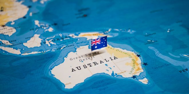 Australia May Introduce Permanent Display of Betting Losses