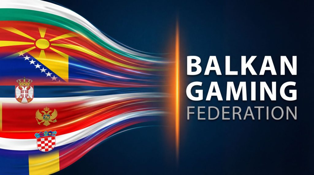 Balkan Gaming Federation: What It Is and Why It Matters?