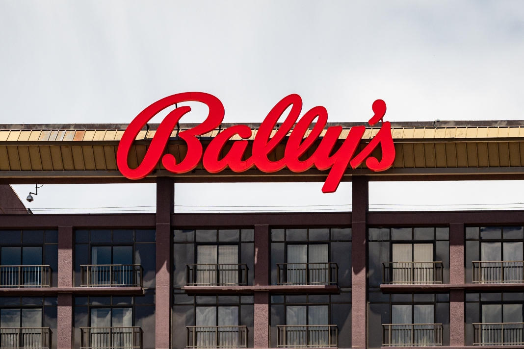 Bally’s International Interactive and Intralot Complete Merger, Claim Global Leadership