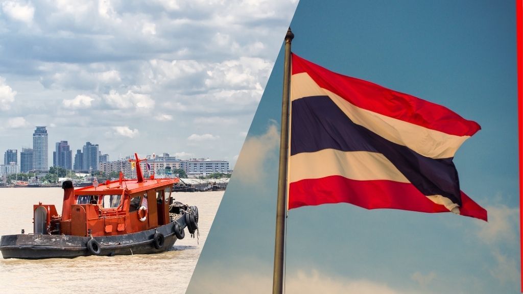 Thai official identifies Bangkok Port as potential site for first casino resort