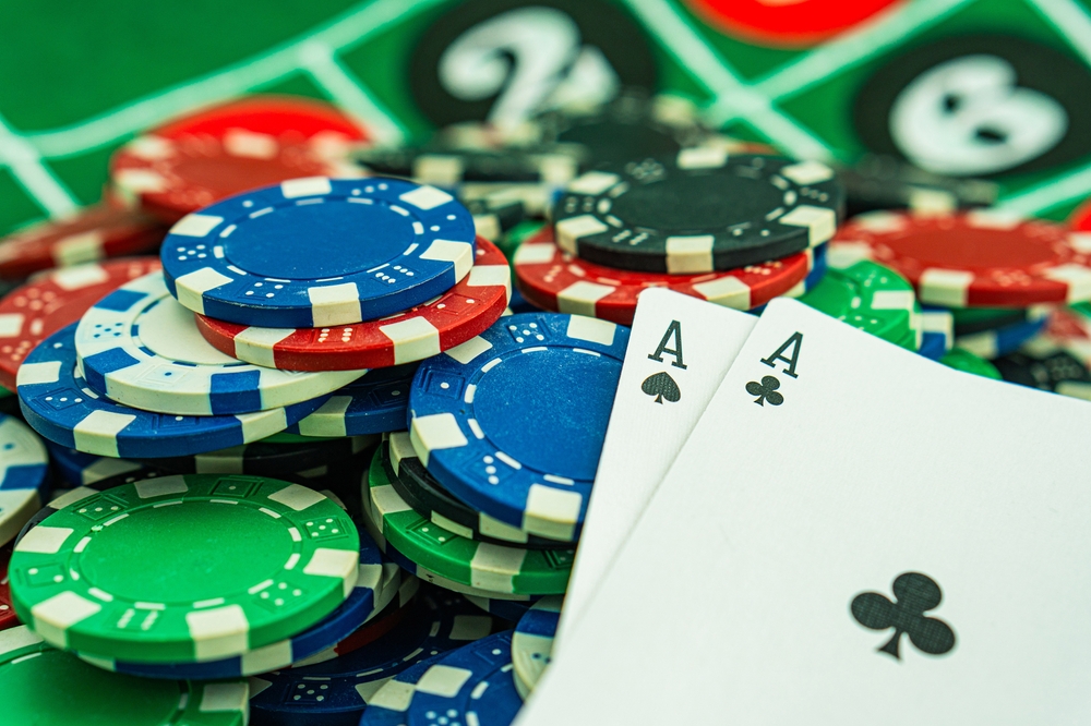 Casino UA Enhances Gaming Experience Through Partnership with Galaxys