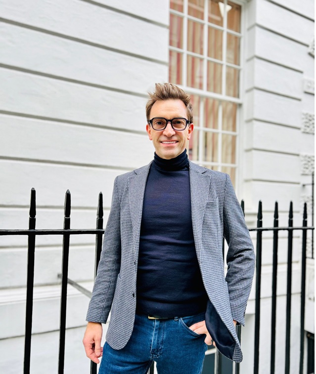 Clarion Gaming Appoints Reid Holland as Global Portfolio Director to Drive Digital Expansion