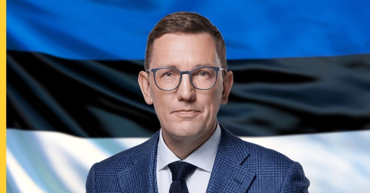 Estonia approves gradual reduction of online gambling tax rate