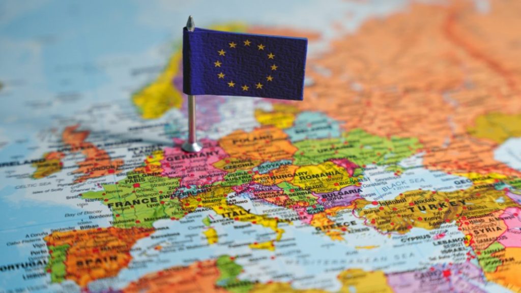 Evolution Flags Europe as “Main Headache” Amid Revenue Drop