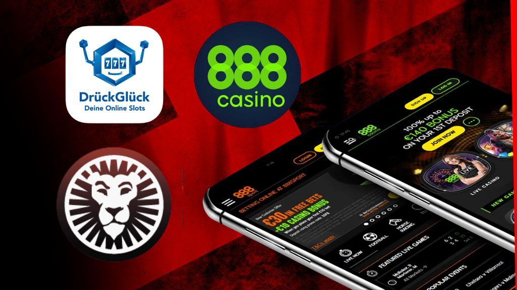 Top gaming sites in Germany keeping players hooked