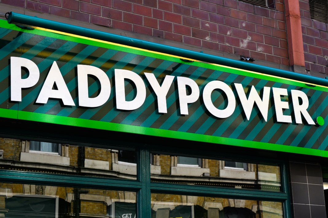 Flutter informs affected customers of Paddy Power & Betfair data breach