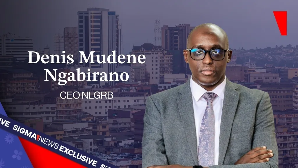 Ugandan regulator on keeping pace as gaming revenue grows sixfold