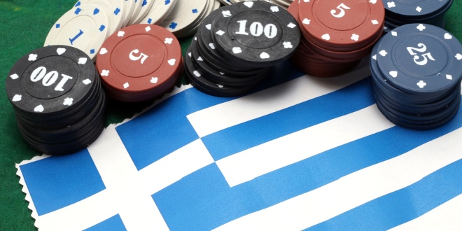 The Greek Advisory Body Advocates for Stronger Measures to Combat Gambling Among Minors