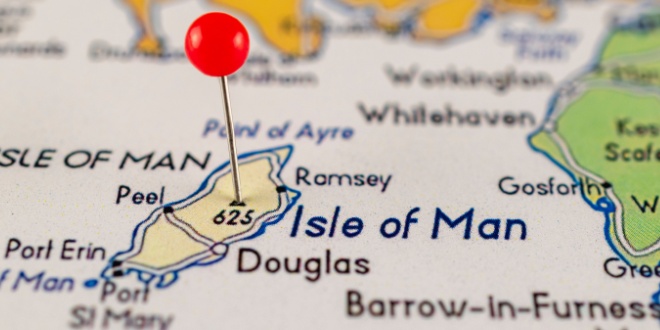 The Isle of Man Takes a Step Toward Implementing a New Gambling Law