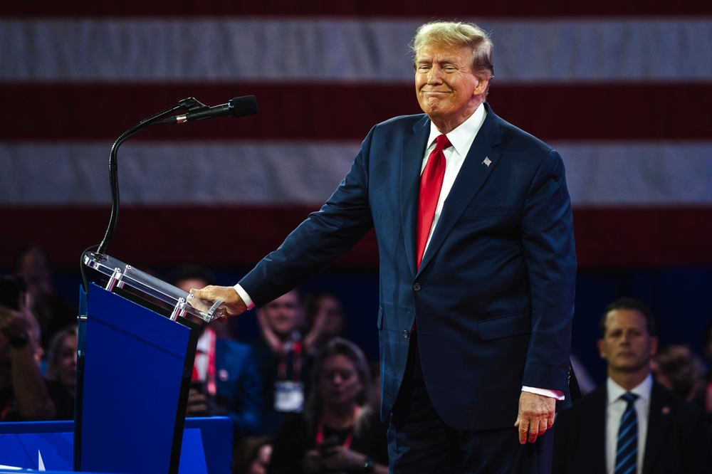 ​Industry Awaits Impact of Trump Tariff Shockwaves