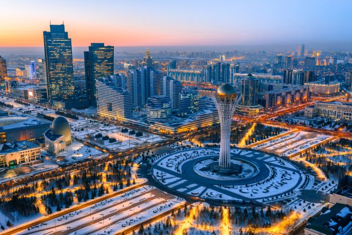 Kazakhstan Combats Illegal Gambling Through Mobile Payment Blocking