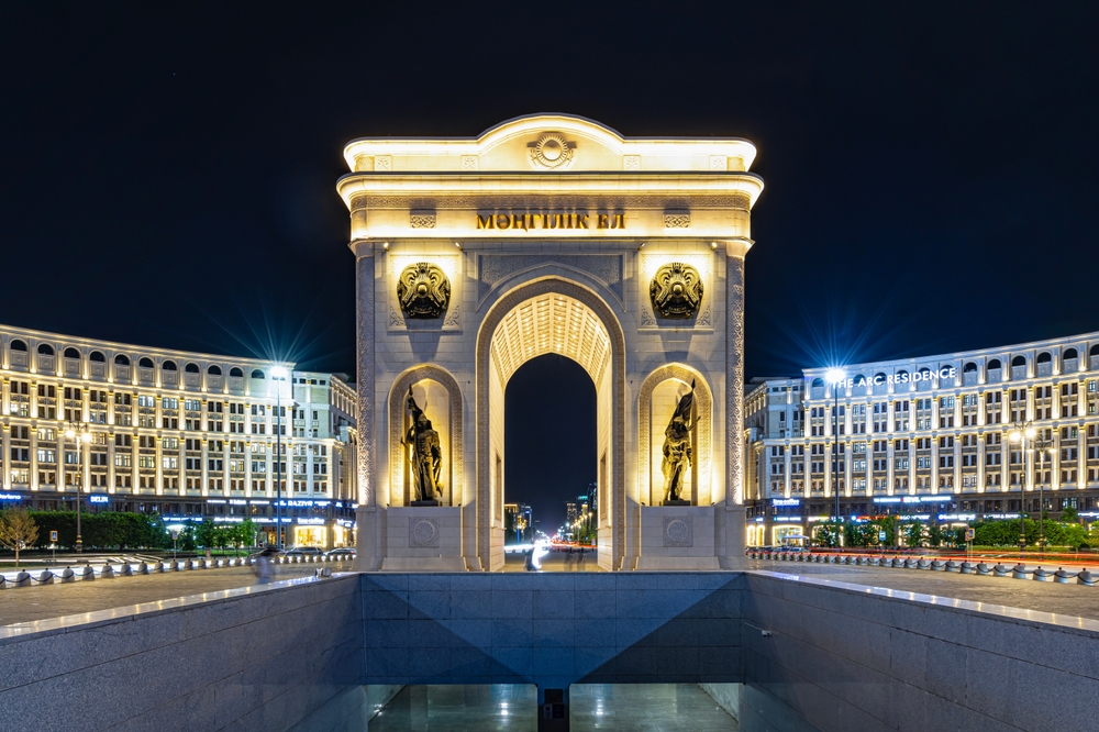 More Than 224,000 Kazakhstani Citizens Have Self-Excluded From Gambling