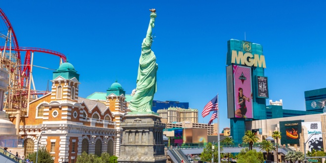 $18 Billion for MGM Resorts: People Incorporated Plans a Major Takeover