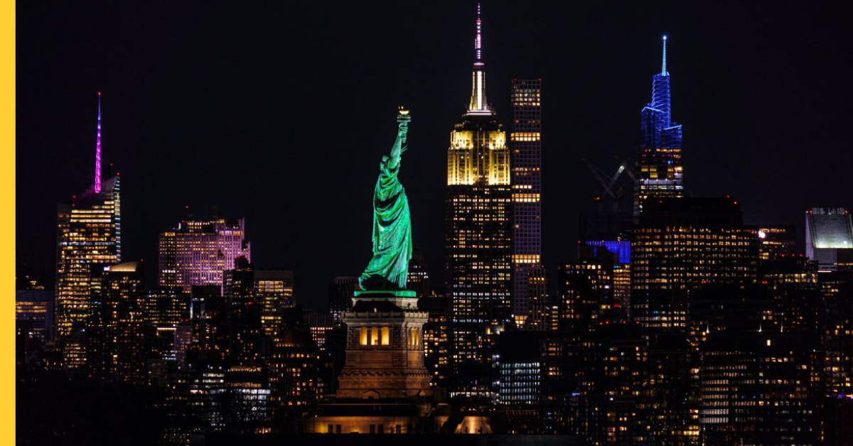 Downstate New York casino process goes ahead with four candidates