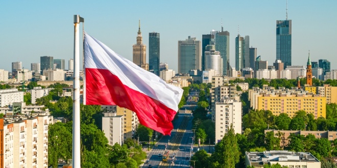 Poland Introduces Criminal Liability for Gambling Streams to Protect Youth