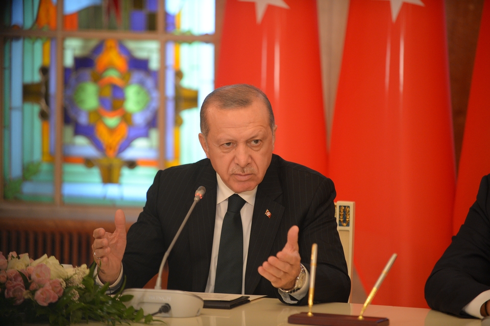 Erdoğan Escalates Gambling Crackdown as MASAK Reviews 13.8 Million User Data