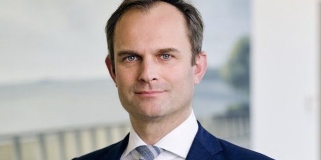 Teun kills KOA for new Dutch Gambling Bill prioritising youth protections