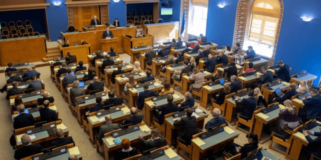 Estonia told that AML safety comes before gambling tax breaks