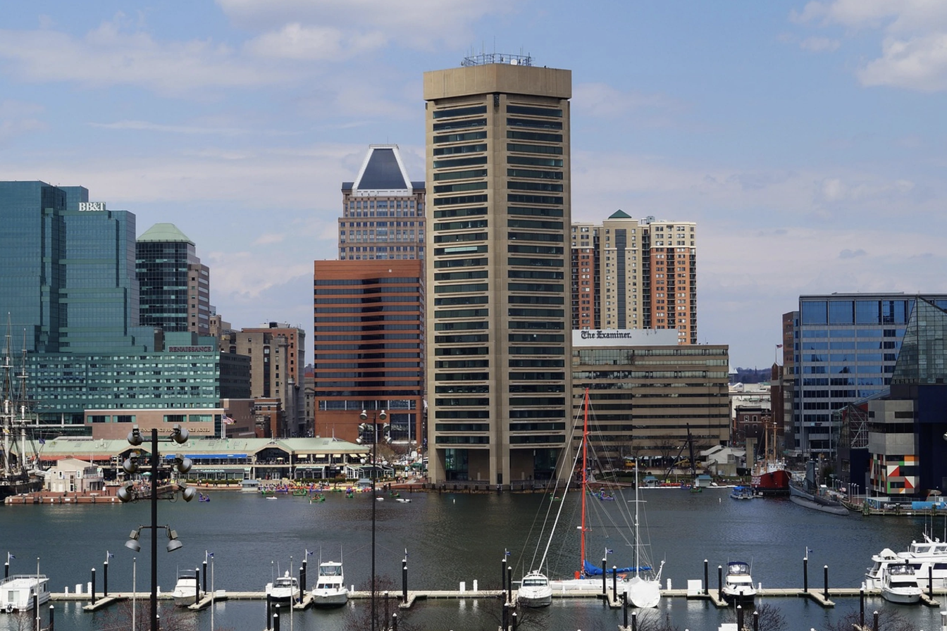 Intralot weighing legal options after $260m Maryland Lottery U-turn