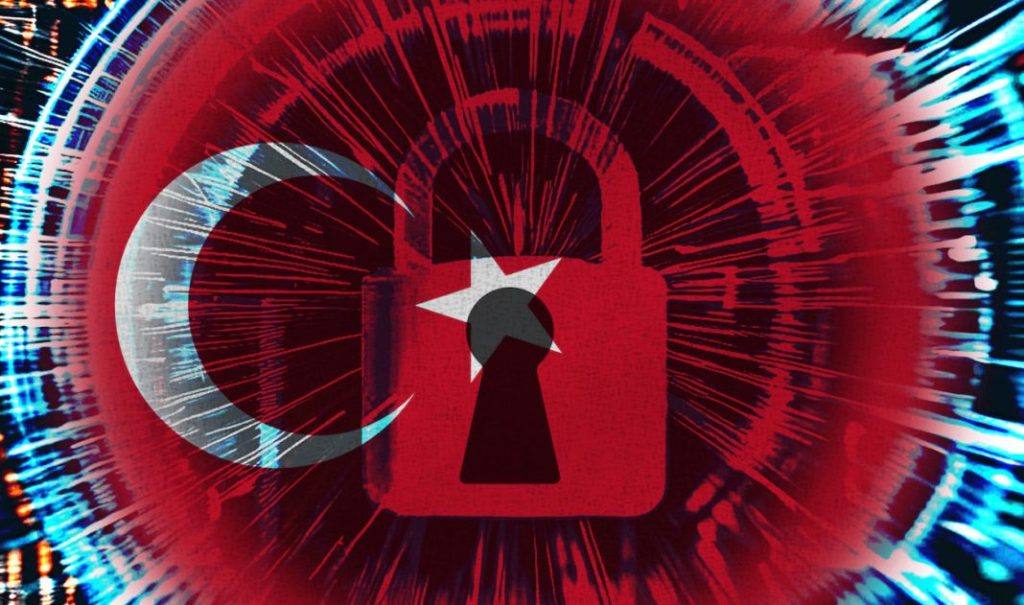 Turkey Tightens Crackdown on Illegal Online Gambling
