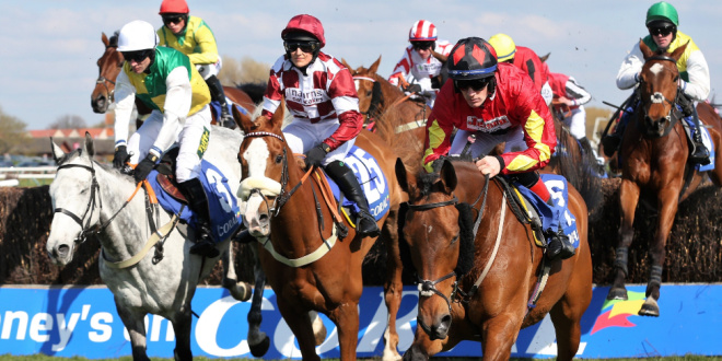 UK Racing: Betting deficit of £3bn is clear evidence of threat of affordability checks